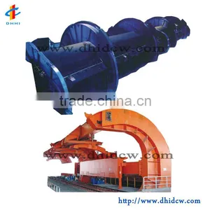 Car Dumper Unloading System thumbnail-1