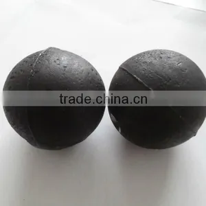 Factory Direct Sale Chromium Grinding Ball thumbnail-2