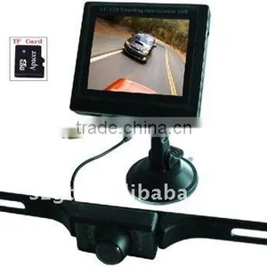 12V Car Video Recorder thumbnail-1