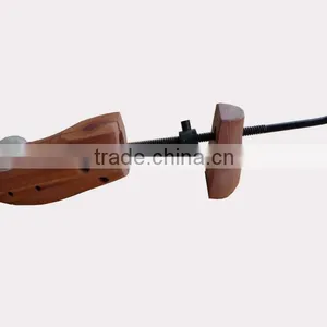 Red American Cedar Shoe Stretcher thumbnail-1