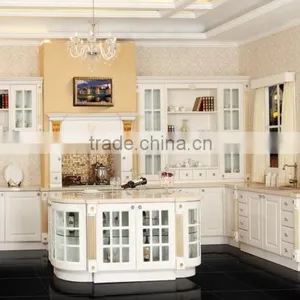 Kitchen Furniture Cabinet Door thumbnail-3
