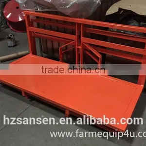 Carry Alls for Tractors , Farm Machinery 3pt Hitch Implements thumbnail-4