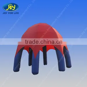 Popular Giant Inflatable Dome Tent thumbnail-1