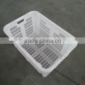 Plastic 790mm Basket thumbnail-5