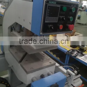 PVC Doors And Windows Making Machine/ Upvc Profiles Welding Machine thumbnail-4