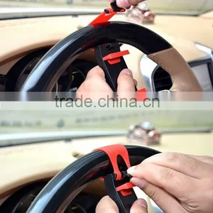 High Quality Universal Car Steering Wheel Phone Holder for Iphone 6 thumbnail-6