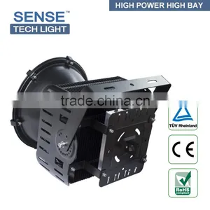 High Quality Waterproof 500W LED High Bay Light thumbnail-2