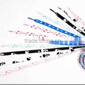 Custom Polyester Shoe Lace thumbnail-1
