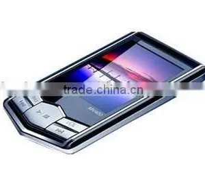 1.8 Inch TFT MP4 Player With 8GB Memory thumbnail-1