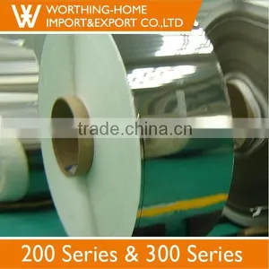 Drink Ware 2b No.4 Ba Finish Foshan Stainless Steel Strip thumbnail-3