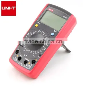 Manual Range Electrical Good Digital Multitester UT39E thumbnail-2