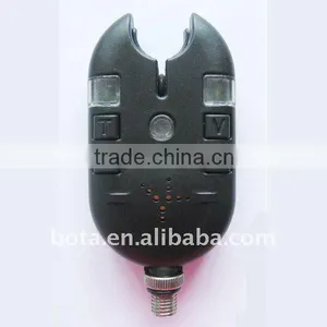Carp Fishing Tackle Bite Alarm With CE thumbnail-1