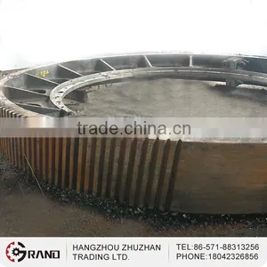 Transmission Large Gear Customized in China thumbnail-1