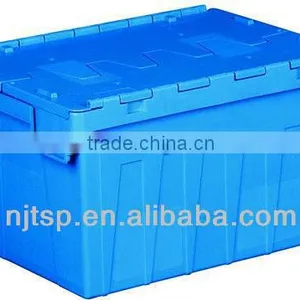 Plastic Container, Moving Containers thumbnail-1
