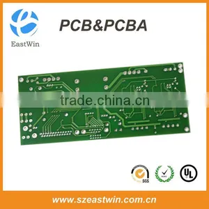 Quick and Cheap Rapid Pcb Prototype thumbnail-3