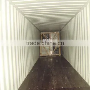 25 Ton Rooftop Packaged Unit-Heat Pump thumbnail-5