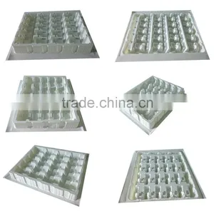 Single Station Manual Plastic Thermoforming Blister Forming Machine thumbnail-6