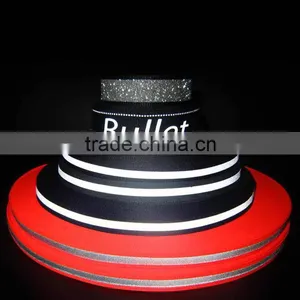Elastic Reflective Ribbon/ Webbing thumbnail-6