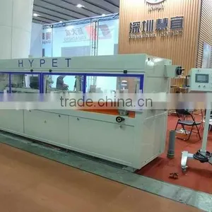 CNC PVC Pipe Slotting Machine thumbnail-2