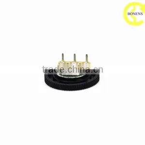 14mm to 22mm Single Dial Potentiometer thumbnail-3