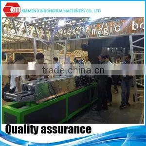 China Market Popular Light Gauge Steel Framing Machine thumbnail-5
