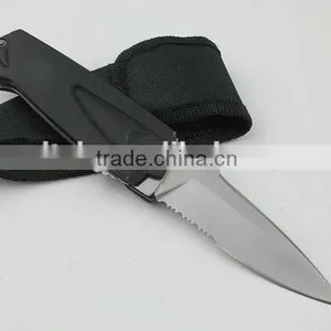 OEM -730 Outdoor Knife Outdoor Folding Knife With Bottle Opener thumbnail-3