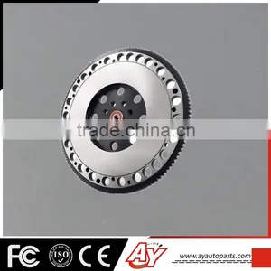 Aluminum Flywheel for G.M. All 55-86 Chevy V8 153 RG thumbnail-1
