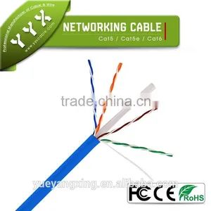 Yueyangxing UTP FTP Cat6 Network Lan Cable Tester Shielded thumbnail-2