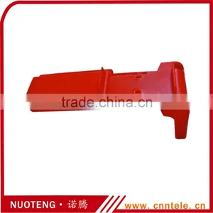 Adjustable DN50-DN70 Ball Valve Lockouts thumbnail-4