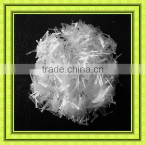 Polypropylene Fiber PP Staple Fiber PP Fiber thumbnail-2