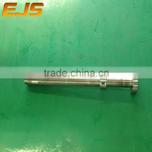 Mini Screw and Barrel for ABS / PLA / 3D Printer thumbnail-1