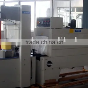 Semiautomatic Film Shrinking Machine thumbnail-1