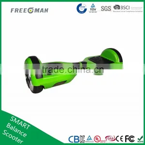 2016 Freeman 2 Wheel Cheap Custom Hoverboard for Sale thumbnail-2