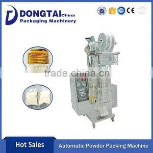Professional Manufacturer Detergent Powder Packing Machine thumbnail-1