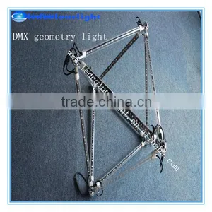 1000x27x38mm DMX Geometry Lights thumbnail-2