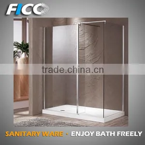 Fico 2015 FC-5E02, Glass Shower Door Weather Strip thumbnail-1