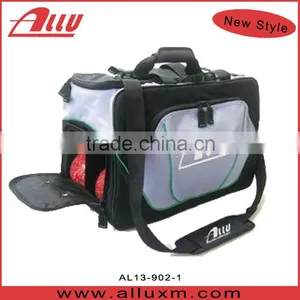 New Style Lawn Bowls Carry Bag thumbnail-1