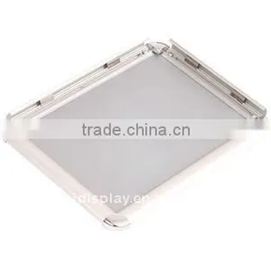 Aluminum Snap Frame for Advertising Frame, Clip Photo Frame, Customized Picture Frame thumbnail-3