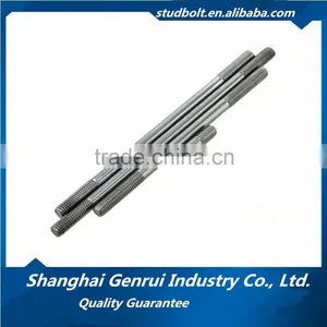 High Quality Stainless Steel Unf Incoloy 800H Stud Bolt thumbnail-4