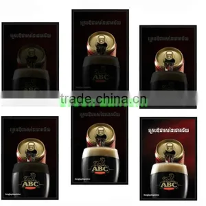 Advertising Display Led Light Box Animation Led Light Box thumbnail-1