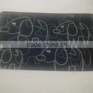 High Quality Wholesale Silicone Placemat thumbnail-1