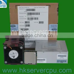 587491-B21 DL380 G7 Xeon X5660 Processor Kit thumbnail-1