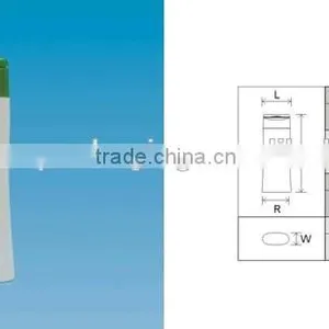 200ml Flip Cap Shampoo Bottle thumbnail-4