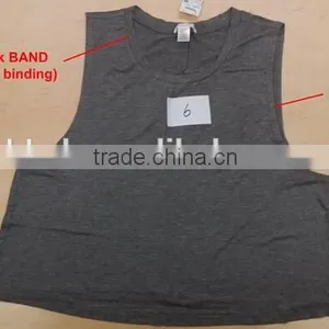 Cotton Woman Inner Shirt in Winter thumbnail-2