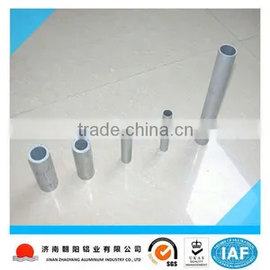 Prices of Aluminum Pipe for Tables Alloy 6061 6063 5083 2024 China Supplier thumbnail-1