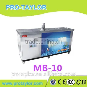 2014 With Low Price Good Quality Block Ice Making Machine Price (MB-10) thumbnail-1