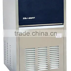 2014 Classic Ice Cube Making Machine for Hot Selling (ZBJ-50L) thumbnail-1