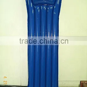 Inflatable Air Beach Lounge Mattress thumbnail-3