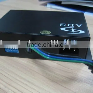 RGB With 6803IC Led Dimmer With SD Card. thumbnail-1