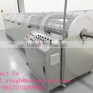 0.68'' Tounament Grade Paintball Making Machine for CS Camping Event S610PB thumbnail-4